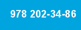 978 202-34-86